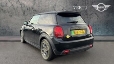 MINI Hatchback 135kW Cooper S Level 2 33kWh 3dr Auto Electric Hatchback